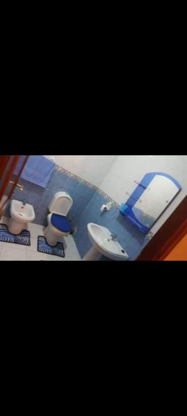 appartement de vacances Tanger